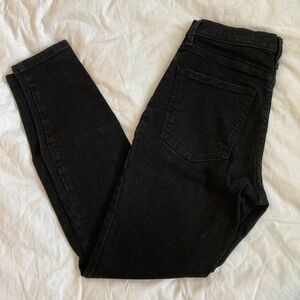 Everlane Skinny Jeans